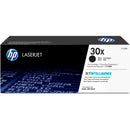 Hp Consumables Hp 30X High Yield Black Original Laserjet Toner Cartridge 3 500 Pages. . (Hp Laserjet Pro M203 Mfp M227).