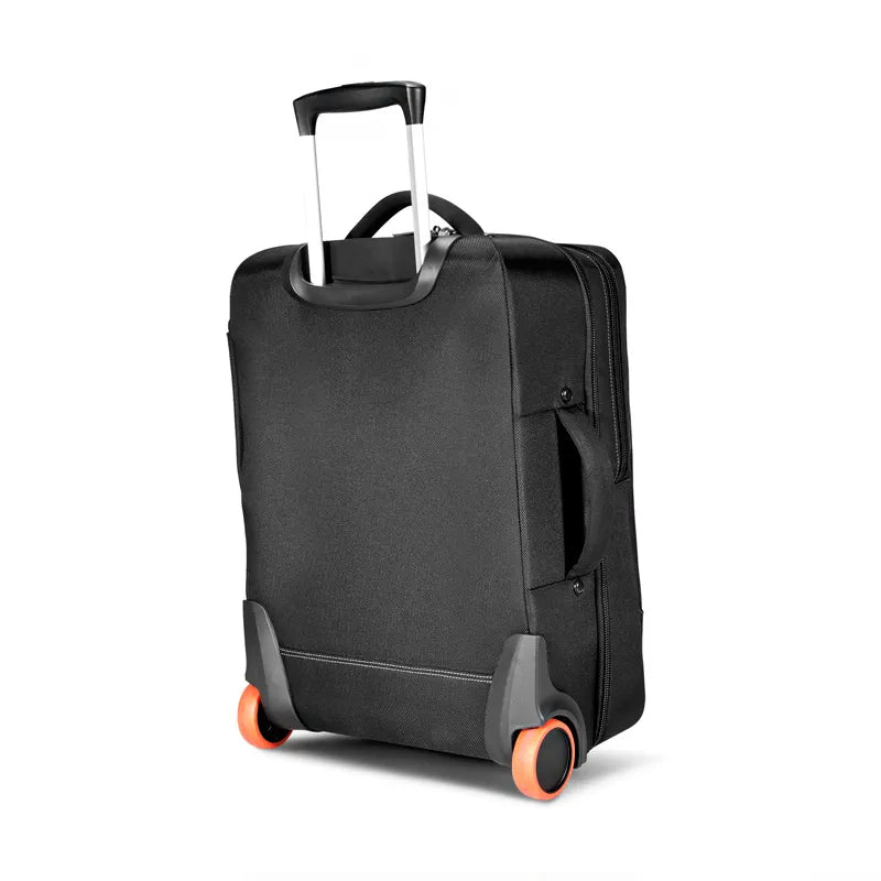 Everki Ekb420 Wheeled 420 15”- 18.4'' Laptop Trolley Bag