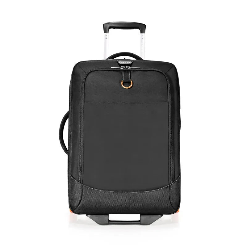 Everki Ekb420 Wheeled 420 15”- 18.4'' Laptop Trolley Bag
