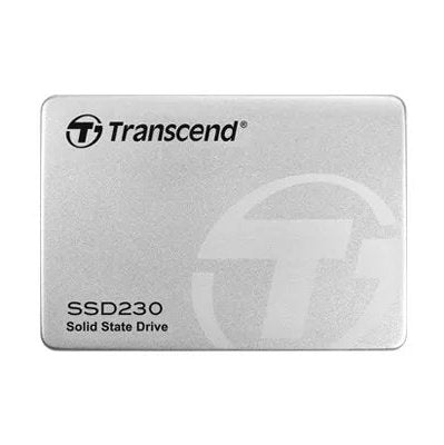 Transcend 128Gb Ssd230 2.5' Ssd Drive - 3D Nand