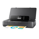 Hp Printers Hp Officejet 202 Mobile Printer