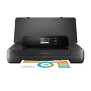 Hp Printers Hp Officejet 202 Mobile Printer