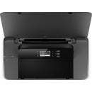 Hp Printers Hp Officejet 202 Mobile Printer