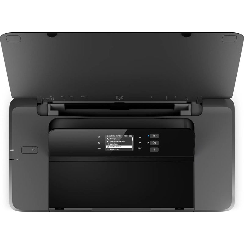 Hp Printers Hp Officejet 202 Mobile Printer