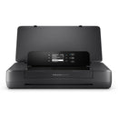 Hp Printers Hp Officejet 202 Mobile Printer
