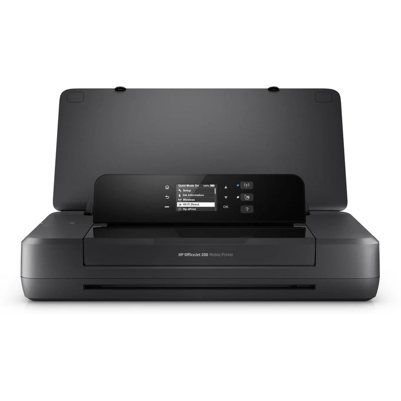 Hp Printers Hp Officejet 202 Mobile Printer