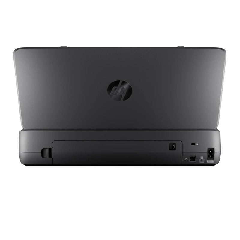 Hp Printers Hp Officejet 202 Mobile Printer