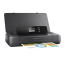 Hp Printers Hp Officejet 202 Mobile Printer