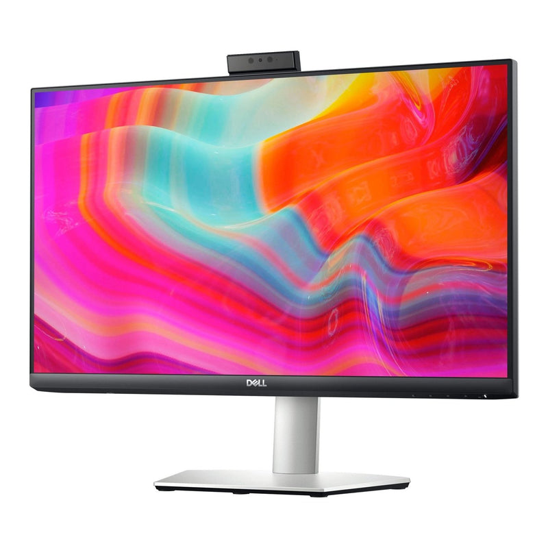 Dell 24 Video Conferencing Monitor - S2422Hz - 60.47Cm(23.8")