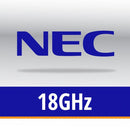 Nec 18Ghz Dual Polarised Link - Includes Mdu'S, Odu'S And Dish Antennae - No Licenses
