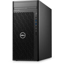Dell Precision 3660 Mt: I7-13700, 2X8Gb Ddr5, 512Gb Pcie Ssd, Dvd-Rw, Nvidia T400 4Gb, Win 11 Pro, 3Y Pro Support Warranty