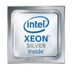 Dell Enterprise Intel Xeon Silver 4208 2.1G, 8C 16T, 9.6Gt S, 11M Cache, Turbo, Ht (85W) Ddr4-2400
