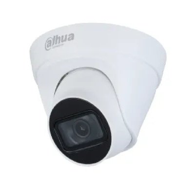 Dahua 4 Mp Ir Fixed-Focal Wifi Eyeball Network Camera