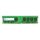 Network Accessories Dell Memory Upgrade - 8Gb - 1Rx8 Ddr4 Udimm 2666Mhz Ecc