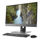 Dell Optiplex 7780 Aio/core I5-10505/8gb/256gb Ssd/27.0" Fhd/integrated/adj Stand/cam/wlan + Bt/wireless Kb & Mouse/w11pro/ 3y Prospt 3y Prospt