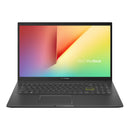 Asus Vivobook 15 - Core I5-1135g7 - 8gb Ram - 512gb Ssd - Intel Graphics - 15.6 Fhd - Win11h - Black - 1yr Pur