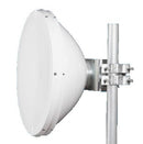 Jirous 10 11Ghz, 38Cm Parabolic Dish Antenna For Airfiber 11