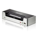 Aten Cs1792 2-Port Usb Hdmi Kvm Switch - High-Resolution And Efficient Control