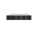 Qnap 12-Bay Qts Hero Nas Intel Xeon® E-2236 6-Core 3.4 Ghz Processor 32 Gb Udimm Ddr4