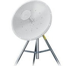 Ubiquiti Uisp - Airmax - 5Ghz 30Dbi Dual Polarized Dish, 5100-5800Mhz, 2Ft, Sma(F)Rpx2, Ptp Iso 35Db