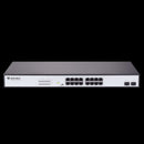 Bdcom 16-Port Gigabit Poe Switch