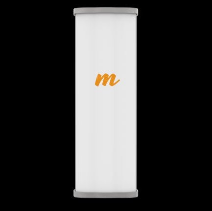 Mimosa N5-45X2 - 4.9-6.4 Ghz, 45° Antenna