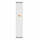 Mimosa N5-45X4 - 4.9-6.4 Ghz, 45° Antenna