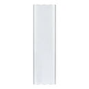 Transcend M.2 Sata 2280 2260 Usb3.1 Enclosure Kit - Silver