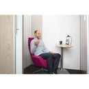 Logitech BRIO Webcam with 4K Ultra HD video & RightLight 3