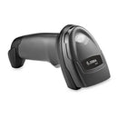 ZEBRA DS2208-SR BLACK USB W STAND