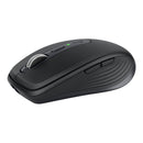 Logitech Mx Anywhere 3 - Graphite - 2.4Ghz Bt - N A - Emea