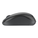 LOGITECH MK295 WIRELESS SILENT MOUSE & KEYBOARD COMBO