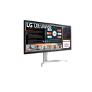 Lg 34” Ultrawide Fhd (2560 X 1080) Ips Display 75Hz 2560 X 1080 5Ms
