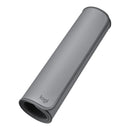 Logitech Desk Mat Studio Series - Mid Grey - N A - N A - Namr-Emea - Emea, Desk Mat