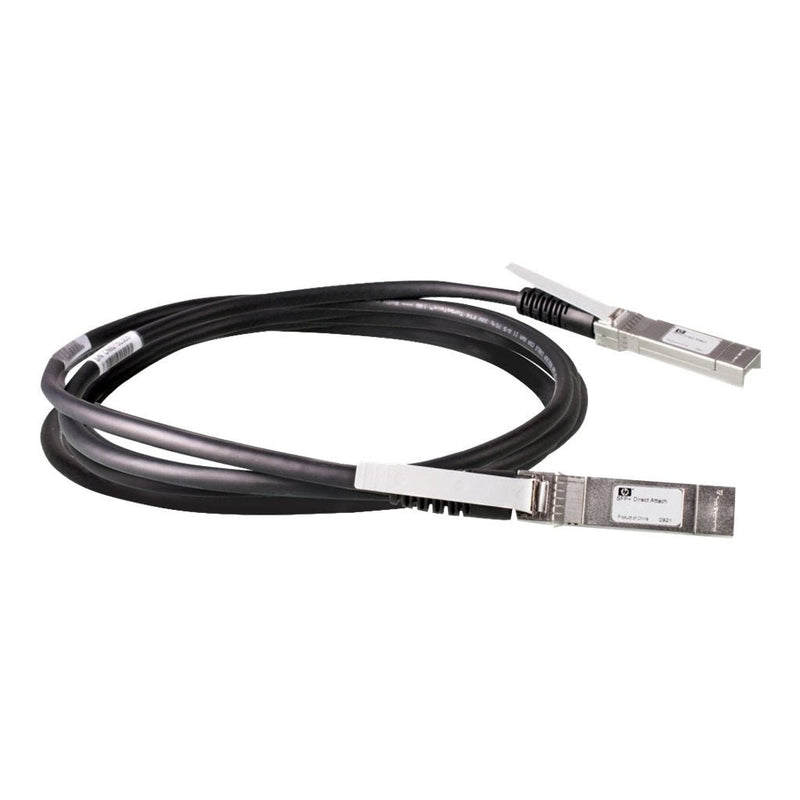 Hpe X240 10G Sfp+ Sfp+ 5M Dac Cable