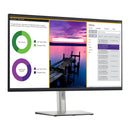 DELL 32 4K USB C HUB MONITOR P3223QE 80.0CM 31.5 INCH