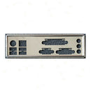 Rct I/O Shield For Intel Juniper Pass Motherboard