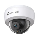 Tp-Link Vigi C230 3Mp Full-Colour Dome Poe Ip Camera, H.265+