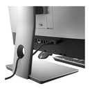 Dell Optiplex 7780 Aio/core I5-10505/8gb/256gb Ssd/27.0" Fhd/integrated/adj Stand/cam/wlan + Bt/wireless Kb & Mouse/w11pro/ 3y Prospt 3y Prospt