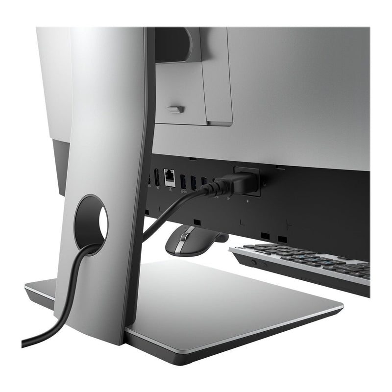 Dell Optiplex 7780 Aio/core I5-10505/8gb/256gb Ssd/27.0" Fhd/integrated/adj Stand/cam/wlan + Bt/wireless Kb & Mouse/w11pro/ 3y Prospt 3y Prospt