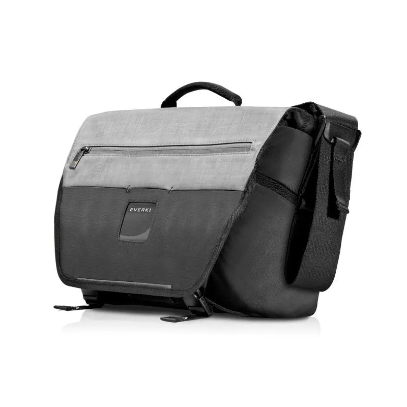 Everki Eks660 Contempro Bike Messenger 14.1'' Black Ash
