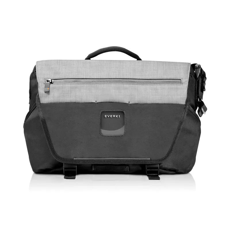 Everki Eks660 Contempro Bike Messenger 14.1'' Black Ash