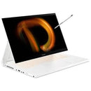 Acer Cc315-73P-50T4 5-11400H 15 6'' Fhd Touch Quadro T1200 4G 16Gb 1024Gb Nvme Wifi+Bt Cam Bl Stylus Fpr Win10Pro