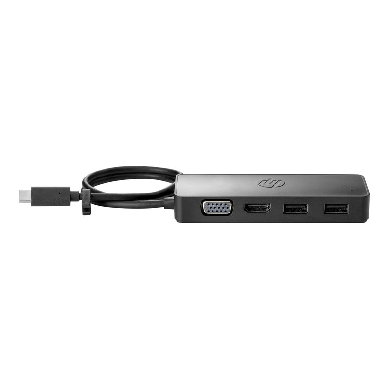Hp Accessories Hp Usb-C Travel Hub G2