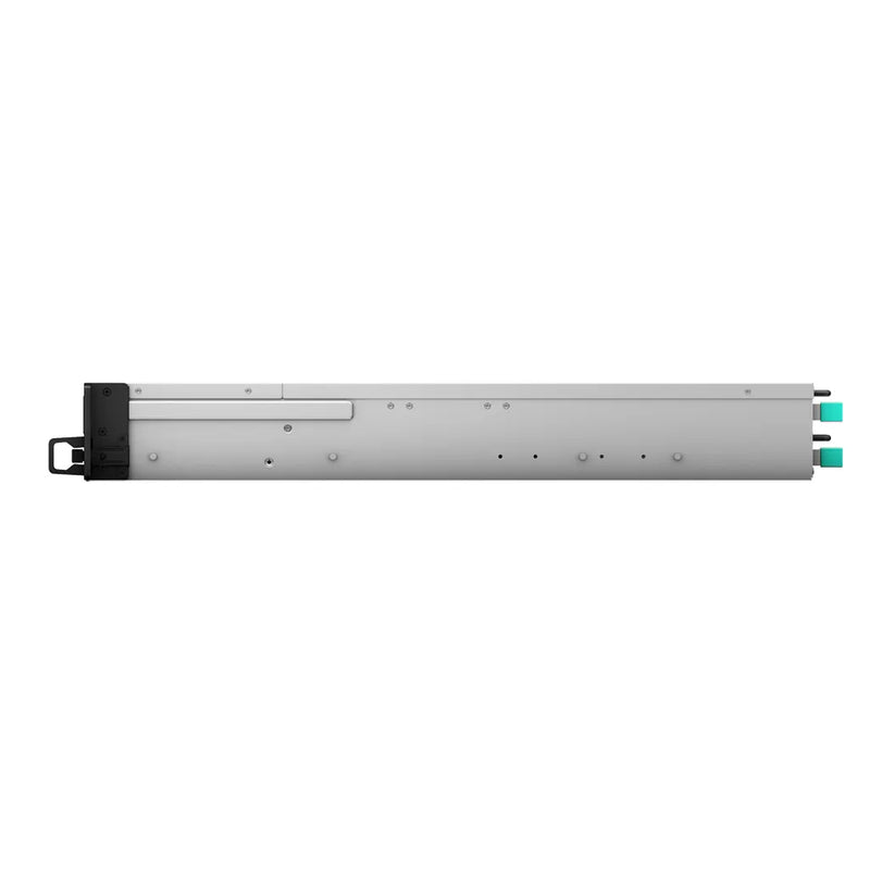 Synology Rackstation 12 Bay Sas Expansion Unit For: Fs6400 Fs3600 Fs3400 Sa3600 Sa3400 Rs18017Xs+ Redundant Power Supply