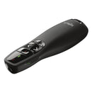 Logitech R400 Presenter - (Red