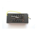 Passive Poe Injector Hub, 6 Port, Gigabit, 2.1Mm Jack
