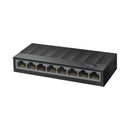 Tp-Link Ls1008G 8-Port Gigabit Desktop Switch