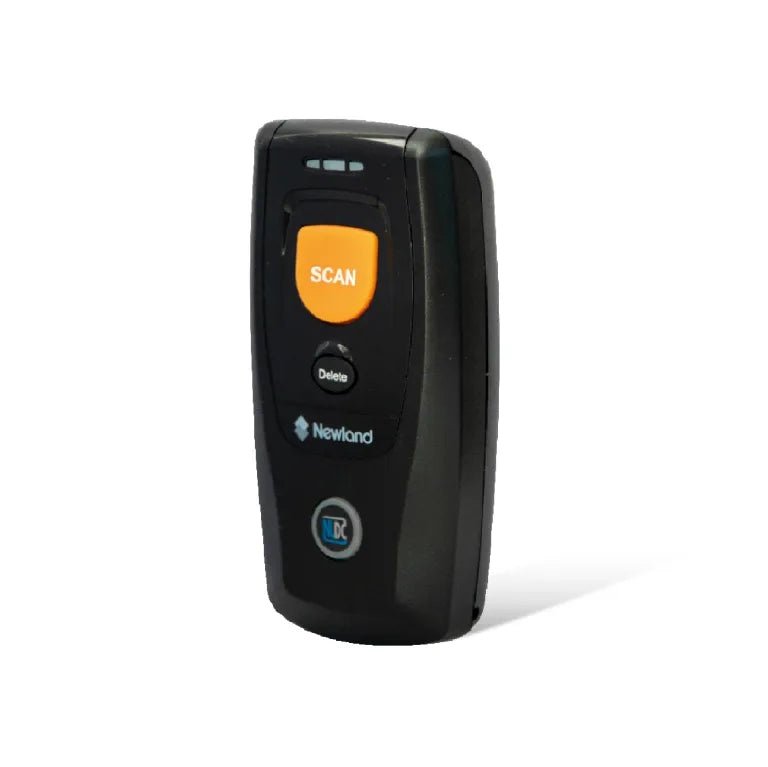 Newland Bs80 Piranha 1D Ccd Wireless Bluetooth Scanner; Supports Apple Ios; Android & Windows Devices. Bt Class 1 Range Up To 100 Mtr. 1