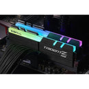 G.Skill Trident Z Rgb Ddr4-3000Mhz Cl16-18-18-38 16Gb (2X8Gb) Memory Kit High-Performance And Dazzling Rgb Lighting